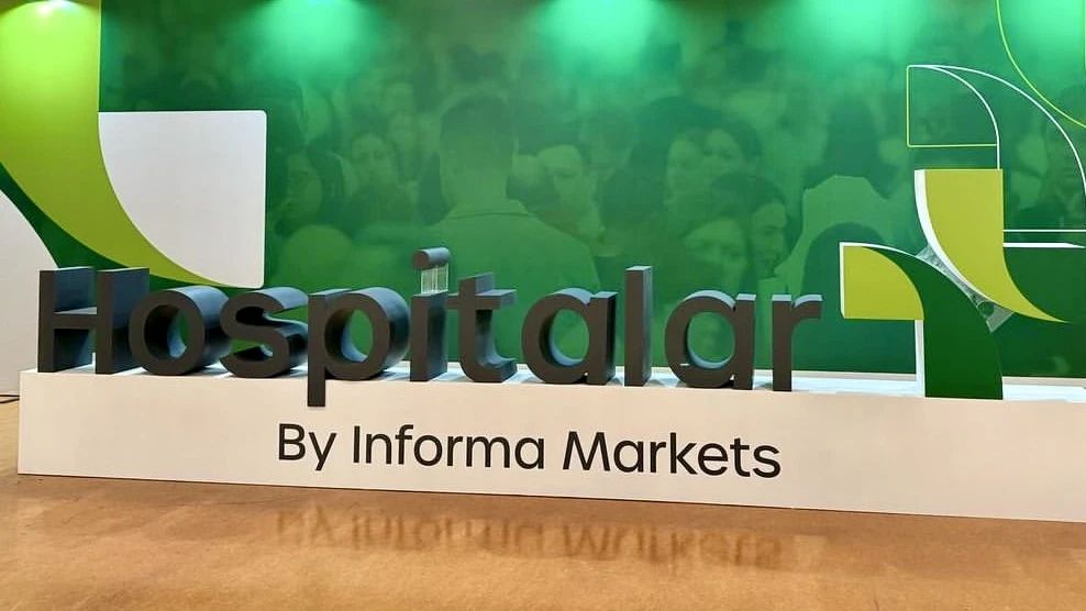 相聚巴西，九強(qiáng)生物參展HOSPITALAR 2024