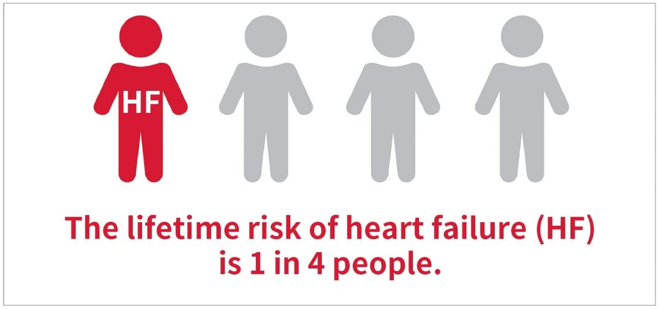 新品上市 | 心衰診斷雙保障——聚焦心衰精準(zhǔn)診斷，我們從未止步！